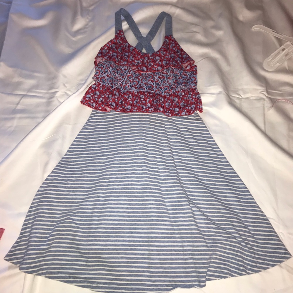 Jona Michell knit sundress